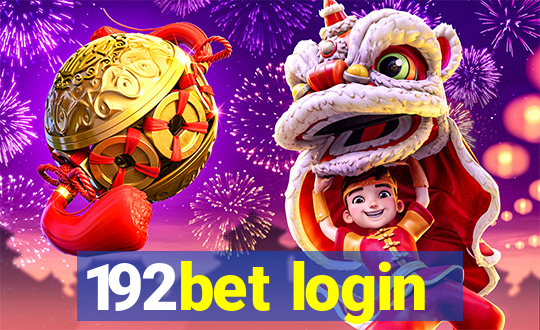 192bet login